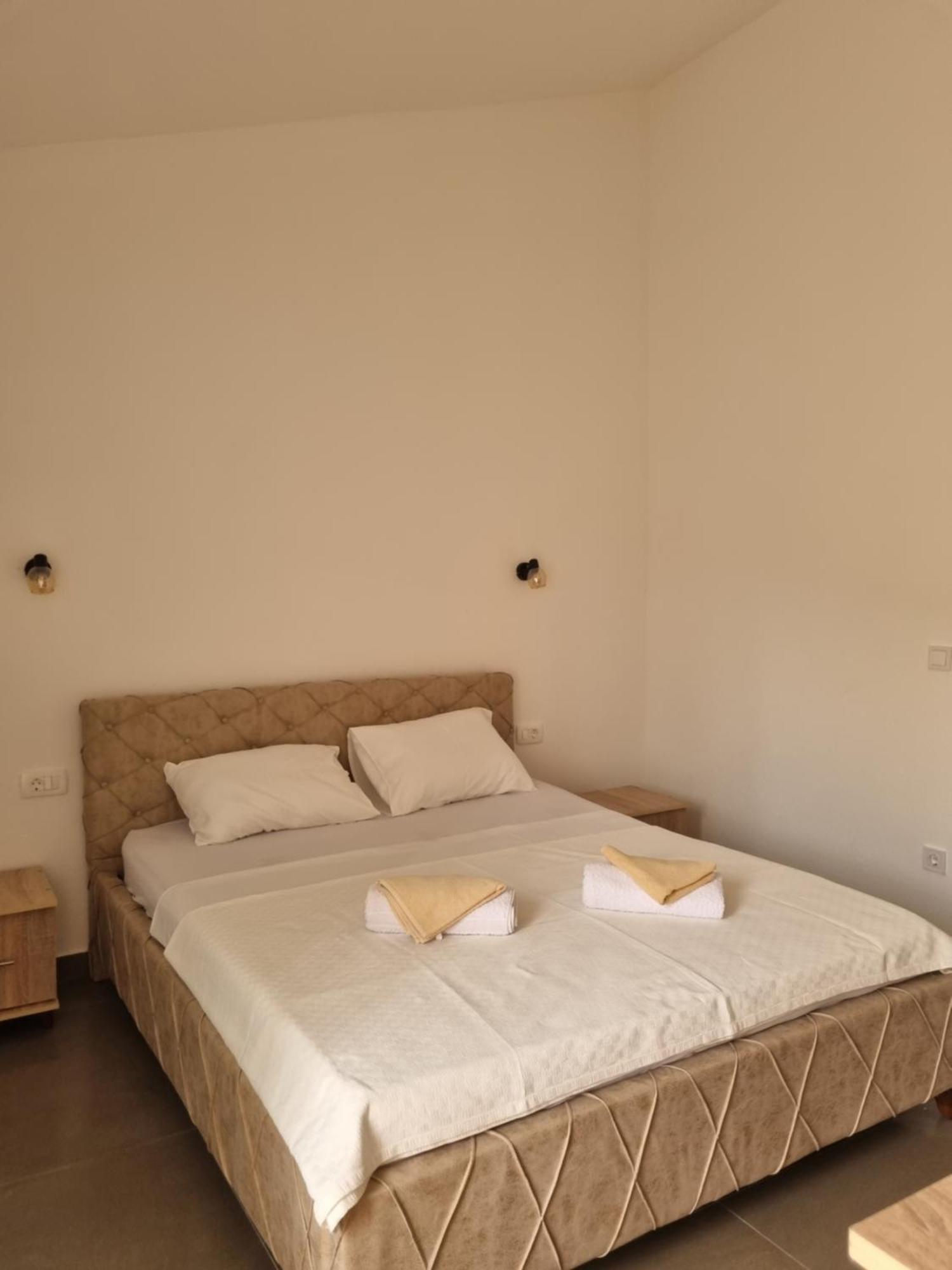 Apartmani Mihailovic ブドヴァ エクステリア 写真
