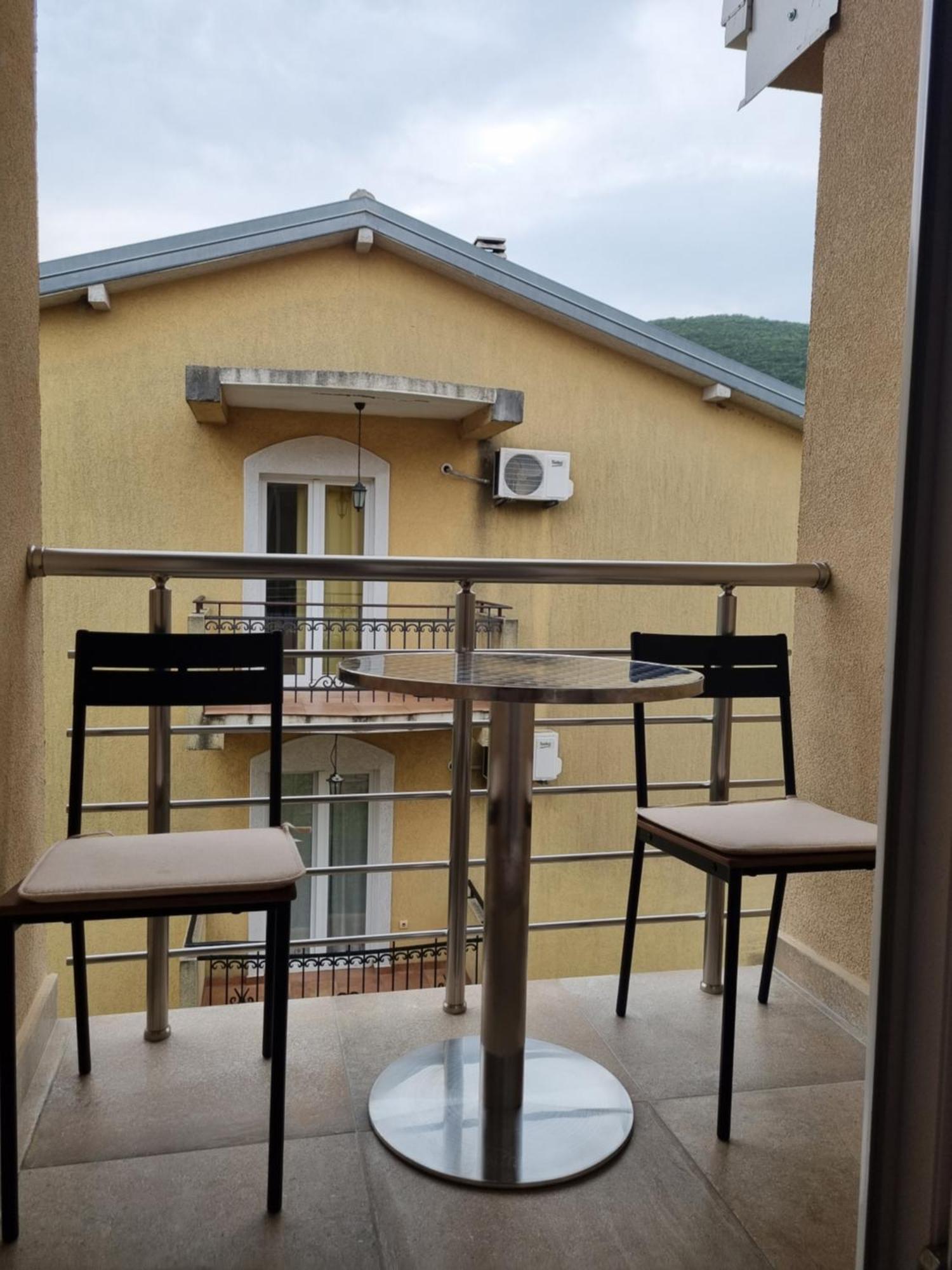 Apartmani Mihailovic ブドヴァ エクステリア 写真