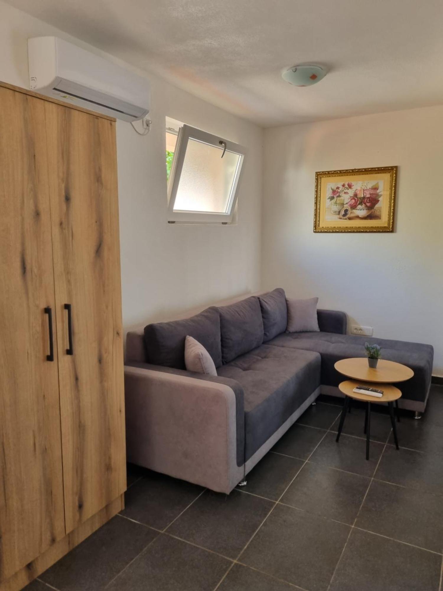 Apartmani Mihailovic ブドヴァ エクステリア 写真