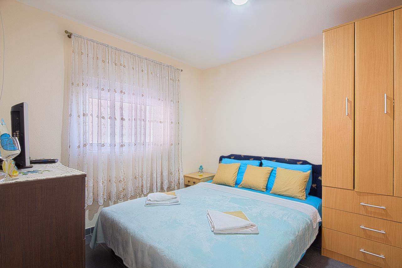 Apartmani Mihailovic ブドヴァ エクステリア 写真